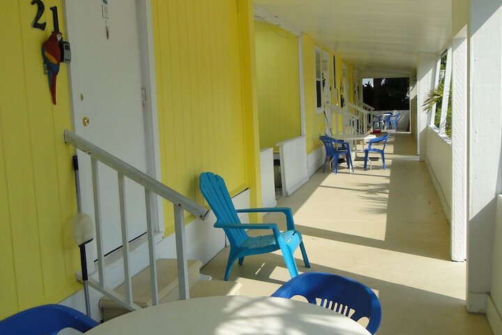 Terrace/Patio 151 of 170