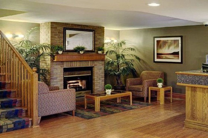 Hotel Interior 3 of 26