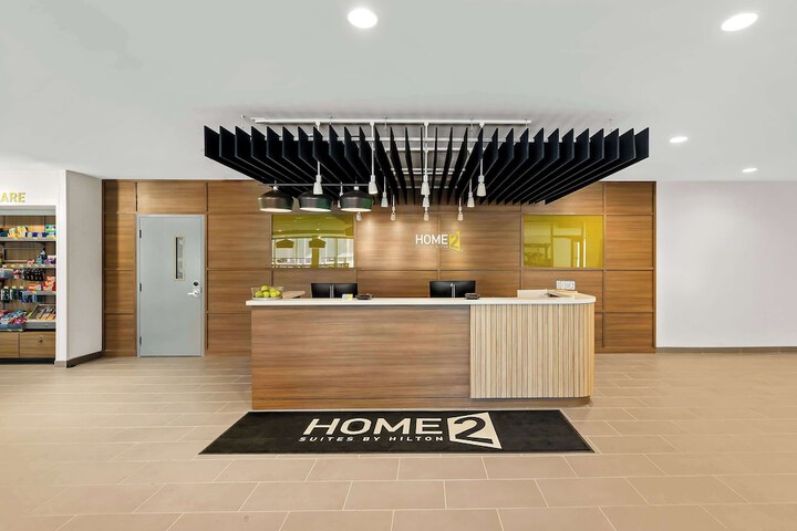 Home2 Suites by Hilton Hendersonville