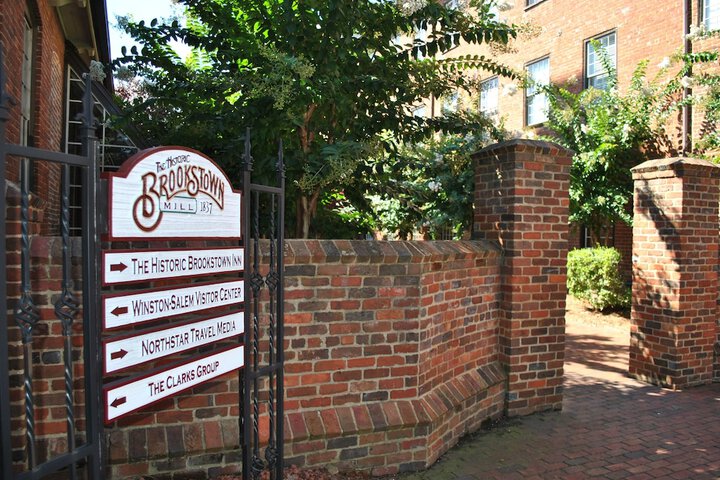 The Historic Brookstown Inn Trademark Collection by Wyndham