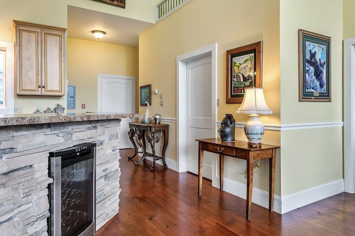 Laurel Valley Mountain Retreat