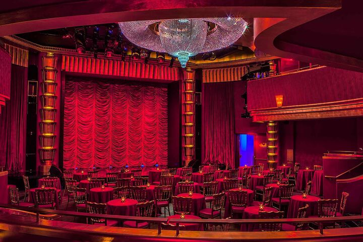 Faena Miami Beach
