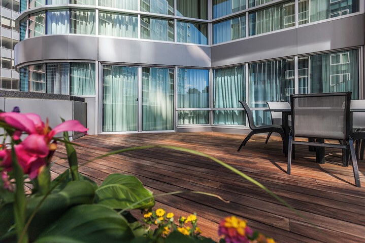 Terrace/Patio 61 of 62