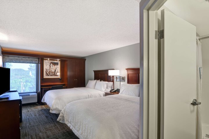 Hampton Inn Birmingham / Mountain Brook