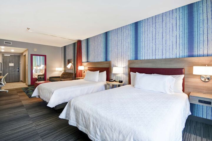 Home2 Suites by Hilton Atlanta W Lithia Springs
