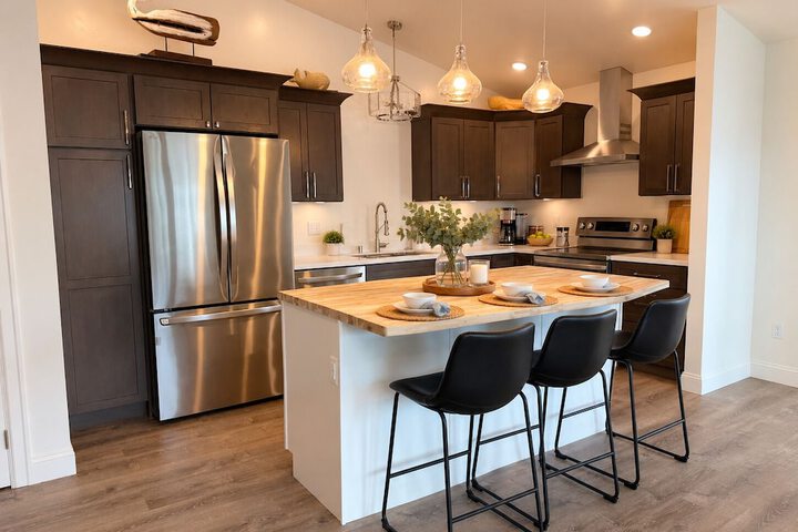 Kodiak Suites