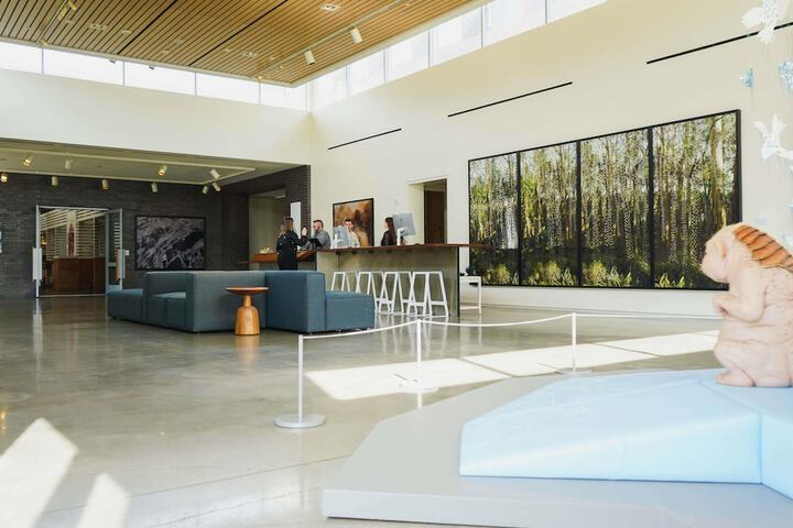 21c Museum Hotel Bentonville