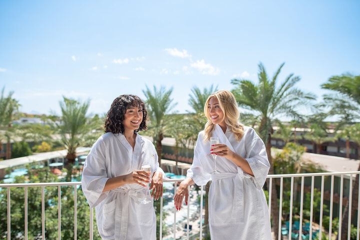 Hotel Valley Ho