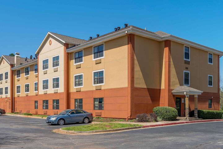 Hotel 3 of 30