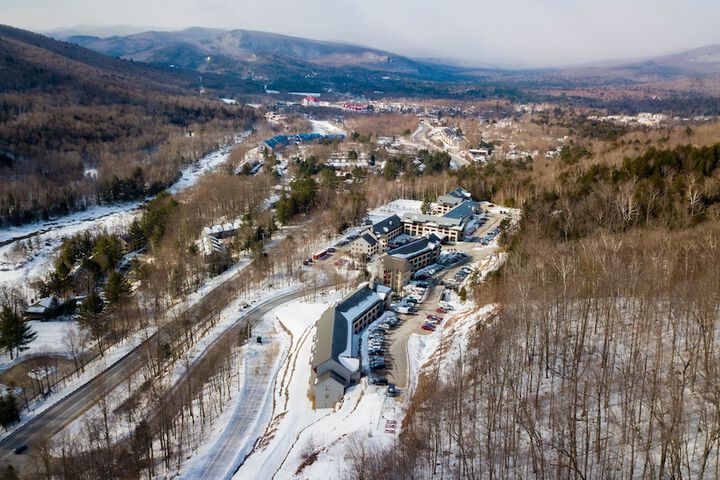 InnSeason Resorts Pollard Brook
