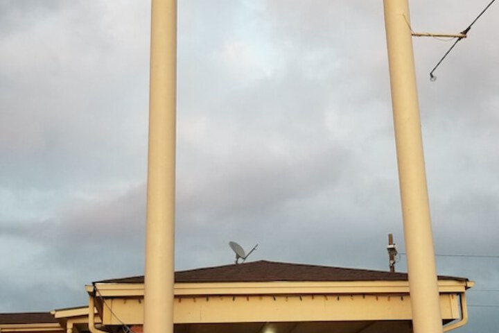 Executive Inn