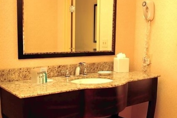 Hampton Inn Butler