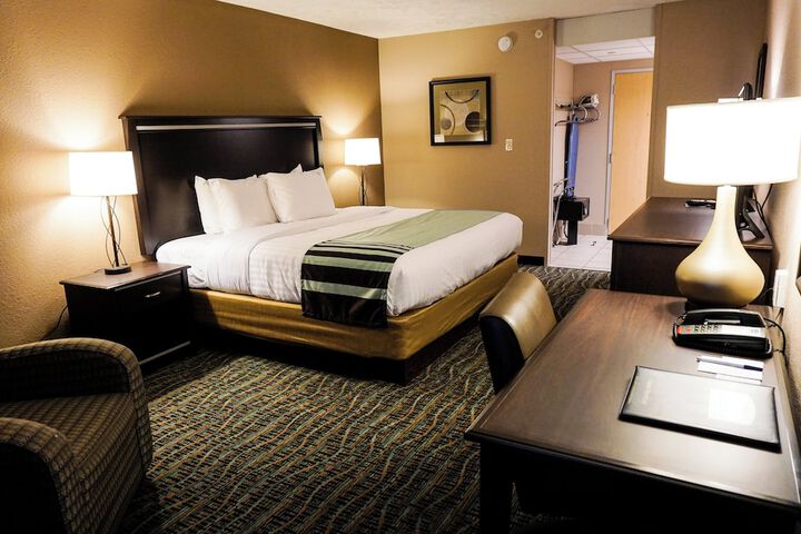 Boarders Inn & Suites by Cobblestone Hotels – Grand Island