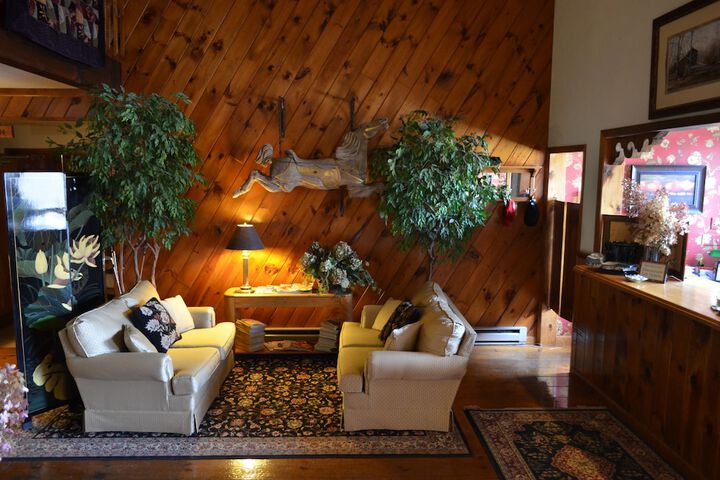 Greenbrier Inn