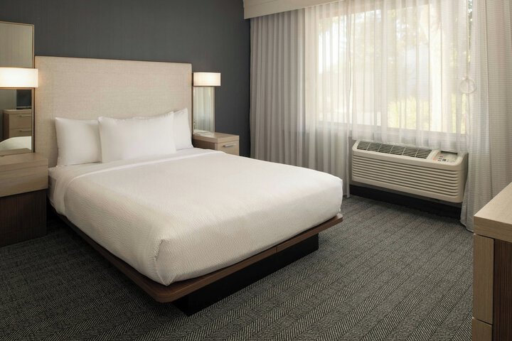 Courtyard by Marriott Vacaville