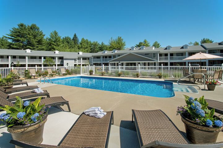 Port Inn & Suites Kennebunk an Ascend Collection Hotel