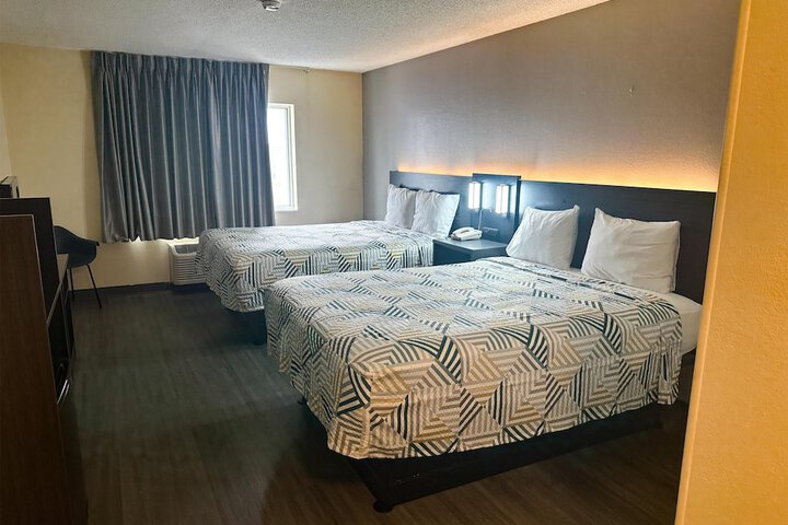 Motel 6 Anderson IN - Indianapolis