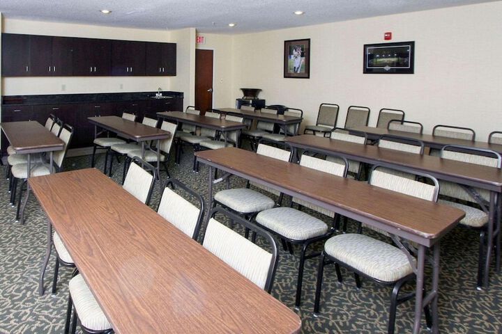 Meeting 21 of 22