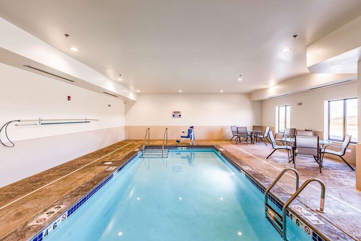 Pool 4 of 31