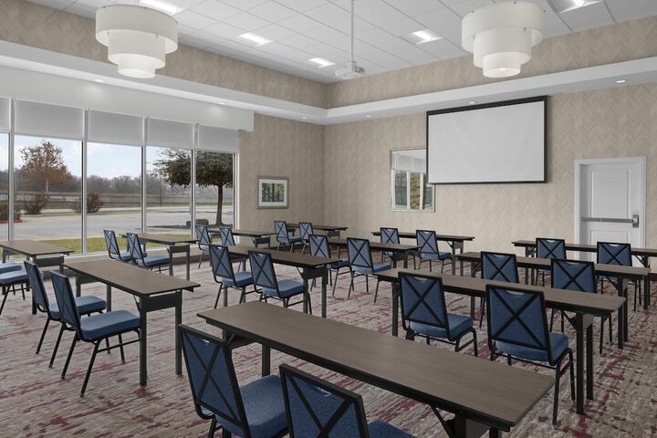Hilton Garden Inn San Marcos