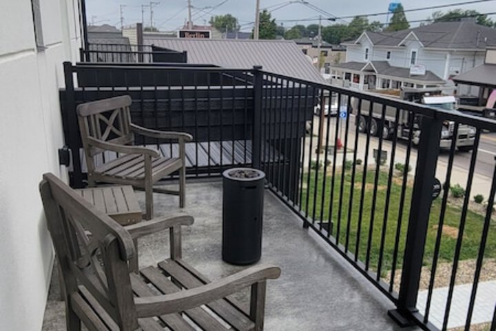 The Atlee Suites