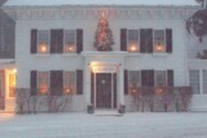 The Tolland Inn