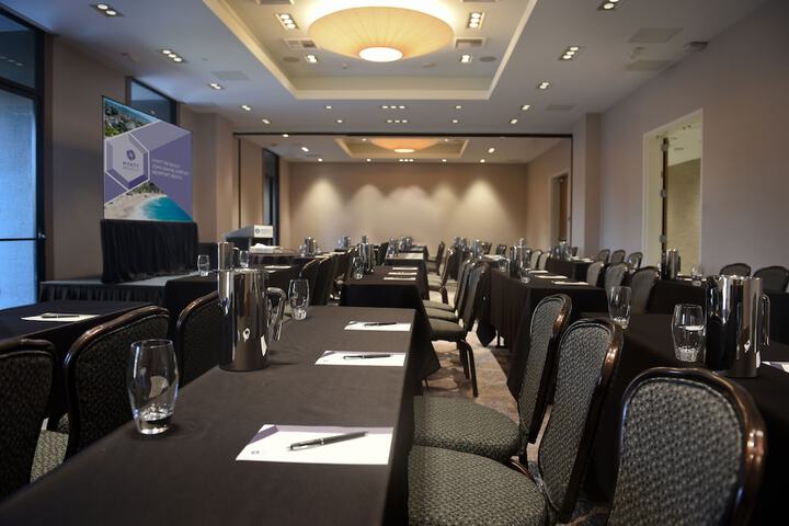Hyatt Regency Newport Beach West