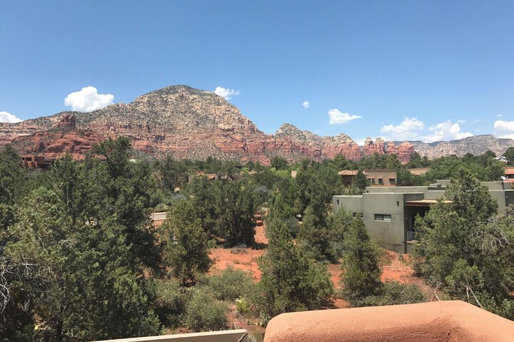 Alma De Sedona Inn