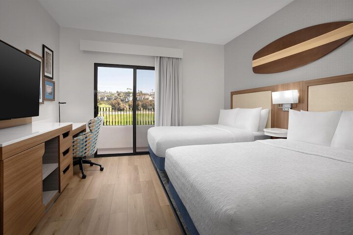 Hampton Inn & Suites San Clemente