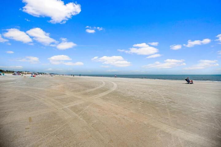 Hilton Head Beach & Tennis A142