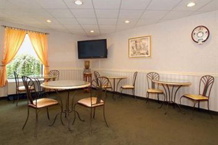 Quality Inn Binghamton West