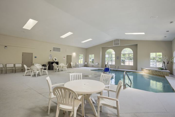 Pool 8 of 33