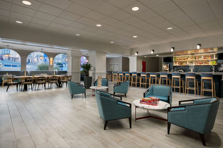 Hotel Caza
