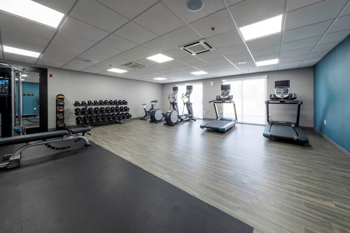 Health and Fitness 65 of 70