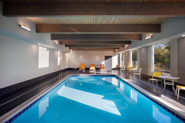 Home2 Suites by Hilton Jackson MI