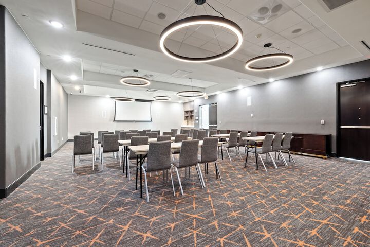 Holiday Inn Killeen – Fort Hood Area by IHG