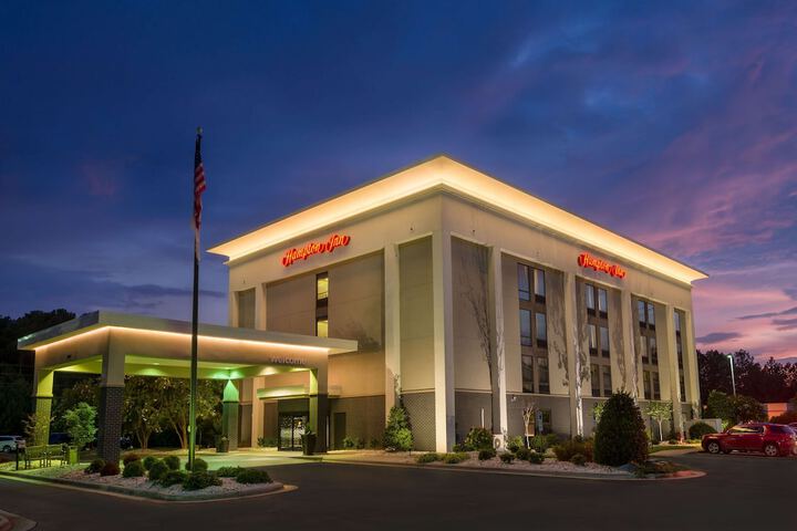 Hotel 3 of 58