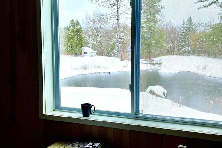 Stonybrook Motel & Lodge