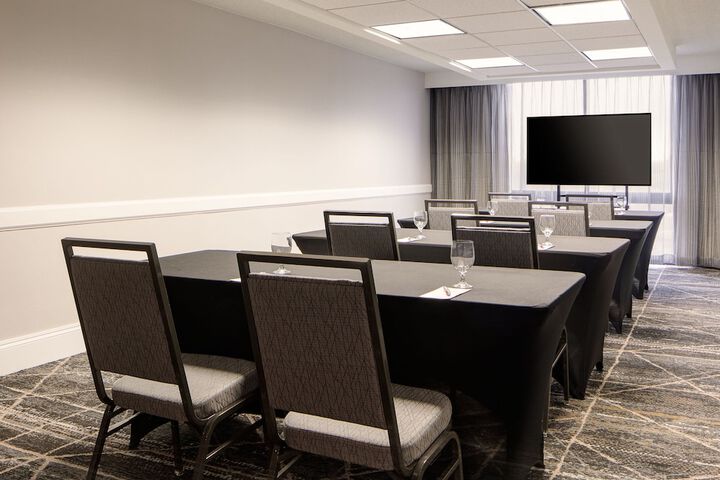 Houston Marriott South at Hobby Airport
