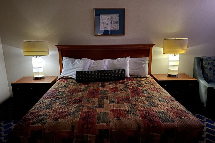 Economy Lodge