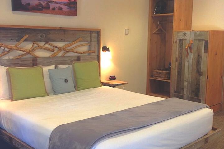 Tahoe Vistana Inn