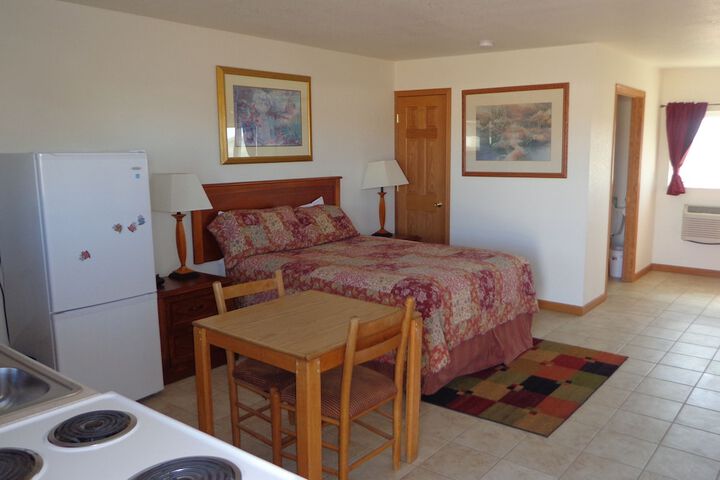 El Vu Motel