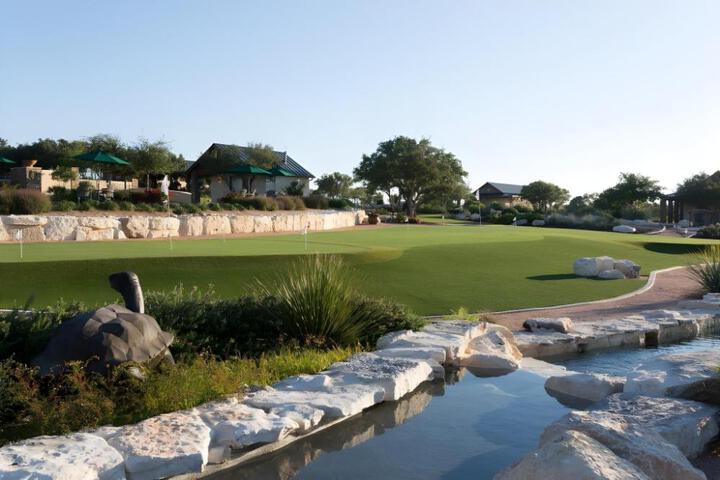 The JL Bar Ranch Resort & Spa