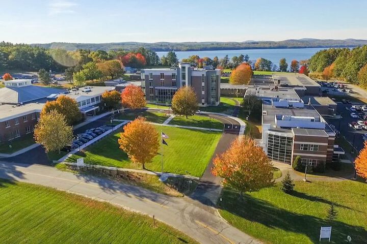 Hampton Inn Lewiston-Auburn