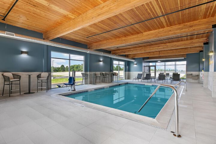 Home2 Suites by Hilton Somerset