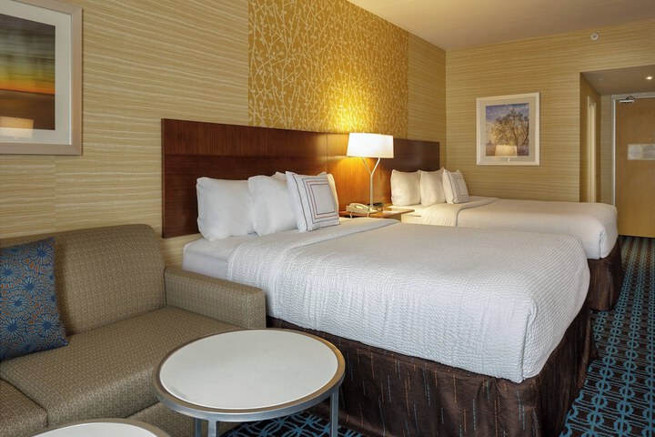Fairfield Inn & Suites by Marriott Belleville