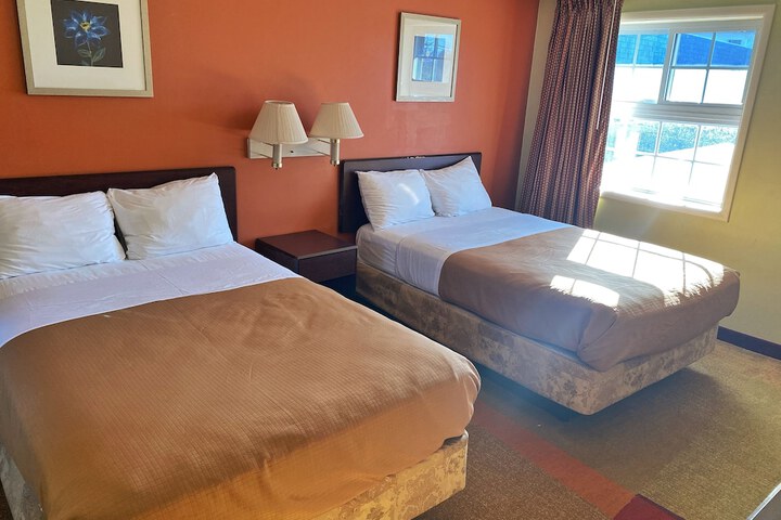 Best Stay Inn - Manchester