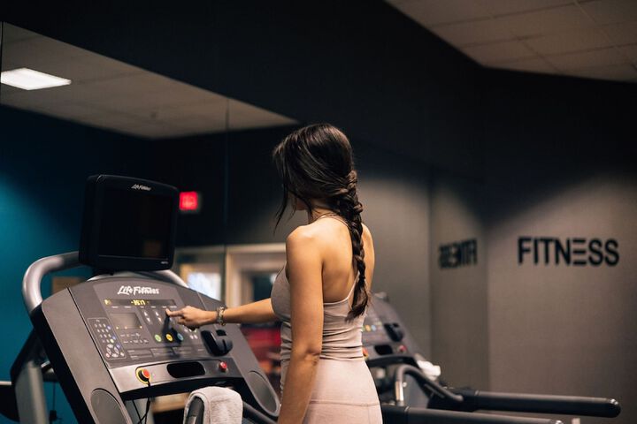 Health and Fitness 33 of 40