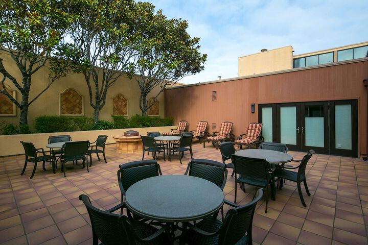 Terrace/Patio 37 of 44