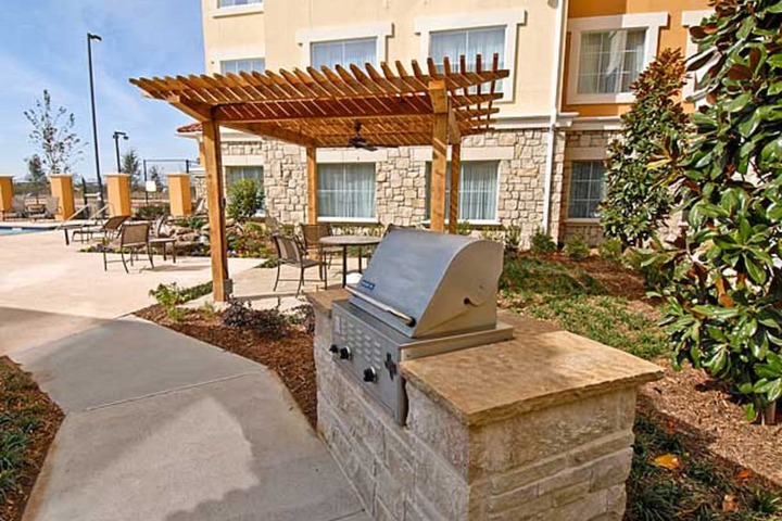 Residence Inn Marriott Abilene